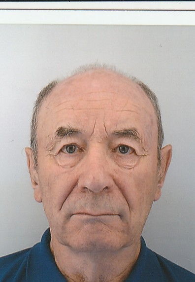 Rousselin Pierre